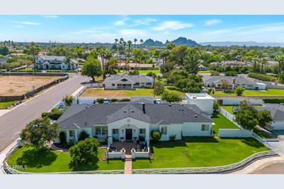 6139 E Calle Del Sud Drive, Scottsdale, AZ 85251 - Photo 1