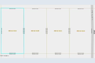 207Xxxx W Beechnut Drive #321C, Buckeye, AZ 85326 - Photo 1