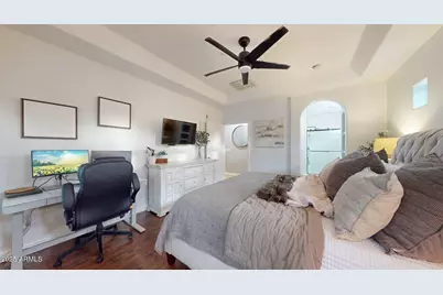 2968 E Agritopia Loop N, Gilbert, AZ 85296 - Photo 33