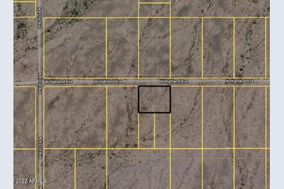 470Xf W Highland Avenue #-, Tonopah, AZ 85354 - Photo 1