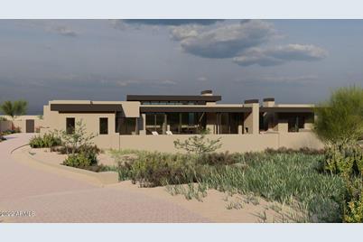 9467 E Sundance Trail, Scottsdale, AZ 85262 - Photo 1