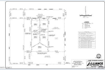 333Xx W Glenrosa Ave, Lot 4 -- #-, Tonopah, AZ 85354 - Photo 1
