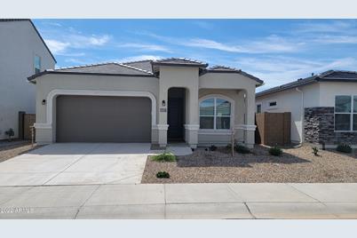40871 W Sunland Drive, Maricopa, AZ 85138 - Photo 1
