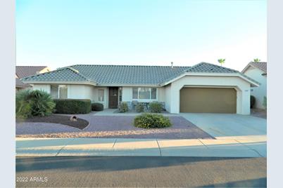 15007 W White Horse Drive, Sun City West, AZ 85375 - Photo 1