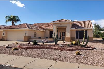 15178 W Corral Drive, Sun City West, AZ 85375 - Photo 1