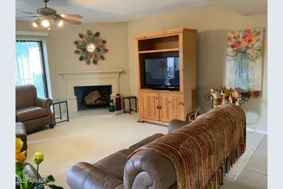 7506 N Via Camello Del Sur --, Scottsdale, AZ 85258 - Photo 1