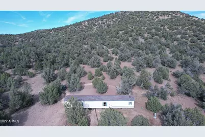 32800 E Bucks Road, Seligman, AZ 86337 - Photo 1