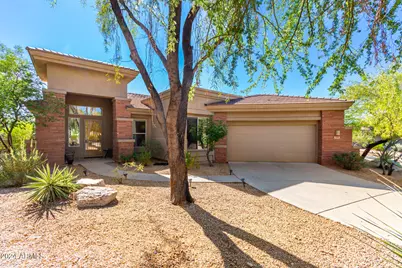 7295 E Sunset Sky Circle, Scottsdale, AZ 85266 - Photo 1