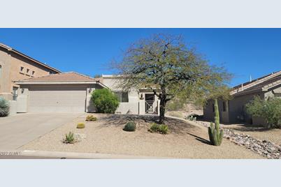 13507 N Vista Del Lago, Fountain Hills, AZ 85268 - Photo 1