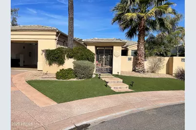 10100 N 78th Place, Scottsdale, AZ 85258 - Photo 3