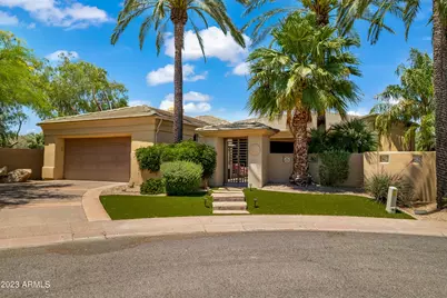 10100 N 78th Place, Scottsdale, AZ 85258 - Photo 97