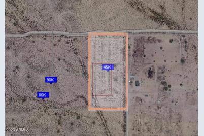 331st & Indian School Road Lot C -- #--, Tonopah, AZ 85354 - Photo 1