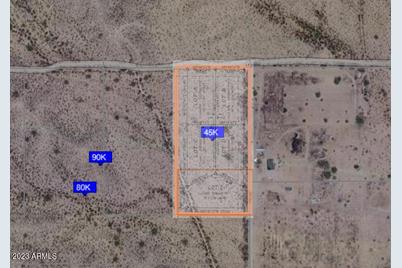 331st & Indian School Road Lot E -- #--, Tonopah, AZ 85354 - Photo 1