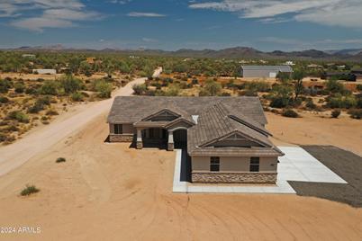 17408 E Windstone Trail, Rio Verde, AZ 85263 - Photo 1