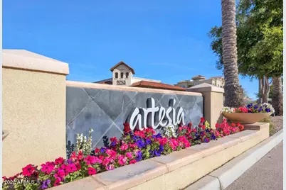7291 N Scottsdale Road #1016, Paradise Valley, AZ 85253 - Photo 19