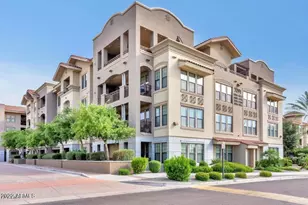 7291 N Scottsdale Rd, Paradise Valley, AZ 85253 - Photo 1