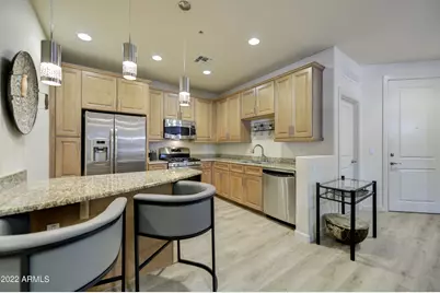 7291 N Scottsdale Road #1016, Paradise Valley, AZ 85253 - Photo 9