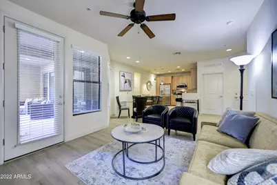 7291 N Scottsdale Road #1016, Paradise Valley, AZ 85253 - Photo 5