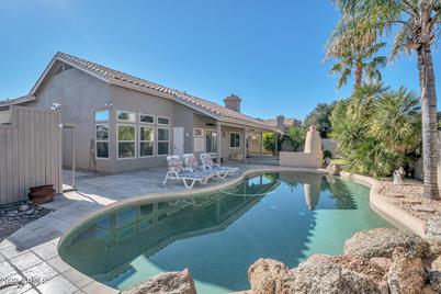 2072 W Harrison Street, Chandler, AZ 85224 - Photo 1