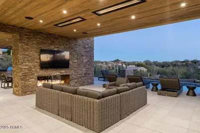 8922 E Covey Trail, Scottsdale, AZ 85262 - Photo 25