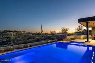 8922 E Covey Trail, Scottsdale, AZ 85262 - Photo 29