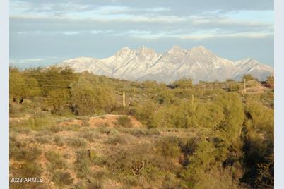 12500 N Sin Vacas Trail #5, Fort McDowell, AZ 85264 - Photo 1