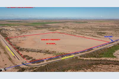 Lot 18 W Joaquin Road #18, Casa Grande, AZ 85193 - Photo 1