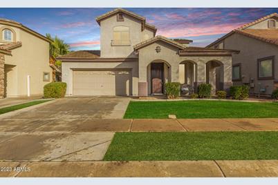 5260 E Hopi Avenue, Mesa, AZ 85206 - Photo 1