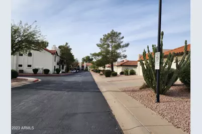 11011 N 92nd Street #1058, Scottsdale, AZ 85260 - Photo 37