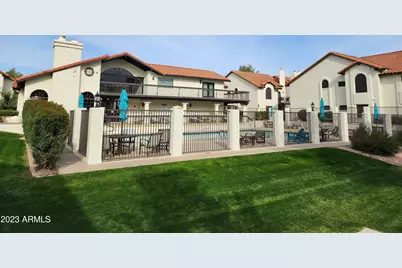 11011 N 92nd Street #1058, Scottsdale, AZ 85260 - Photo 41