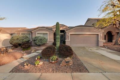 4224 E Spur Drive, Cave Creek, AZ 85331 - Photo 1