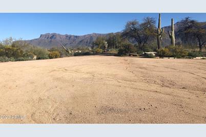 5371 S Desert Dawn Drive, Gold Canyon, AZ 85118 - Photo 1