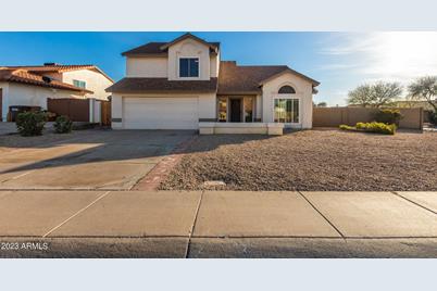 7233 W Corrine Drive, Peoria, AZ 85381 - Photo 1