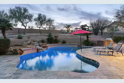 15967 E Lost Hills Drive, Fountain Hills, AZ 85268 - Photo 43