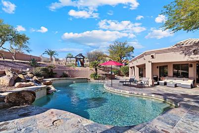 15967 E Lost Hills Drive, Fountain Hills, AZ 85268 - Photo 1