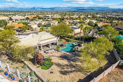 15967 E Lost Hills Drive, Fountain Hills, AZ 85268 - Photo 29
