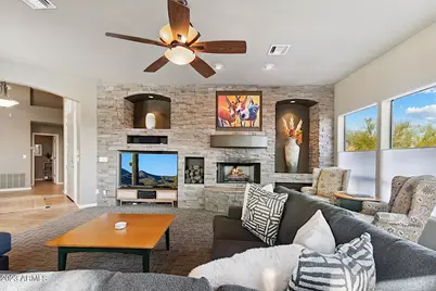 15967 E Lost Hills Drive, Fountain Hills, AZ 85268 - Photo 1