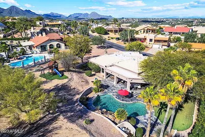 15967 E Lost Hills Drive, Fountain Hills, AZ 85268 - Photo 39