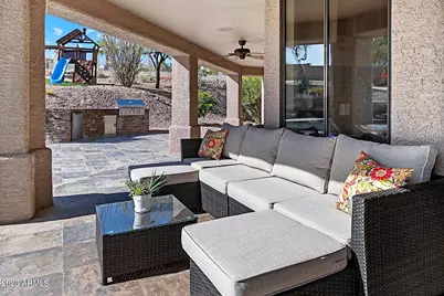 15967 E Lost Hills Drive, Fountain Hills, AZ 85268 - Photo 31