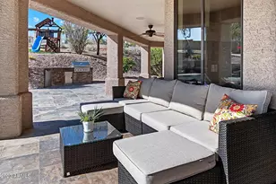 15967 E Lost Hills Dr, Fountain Hills, AZ 85268 - Photo 31