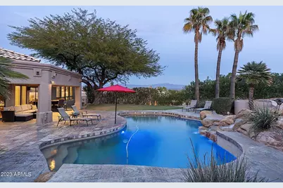 15967 E Lost Hills Drive, Fountain Hills, AZ 85268 - Photo 41
