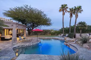 15967 E Lost Hills Dr, Fountain Hills, AZ 85268 - Photo 41