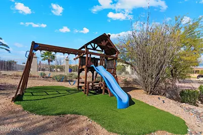 15967 E Lost Hills Drive, Fountain Hills, AZ 85268 - Photo 35