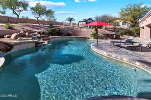 15967 E Lost Hills Dr, Fountain Hills, AZ 85268 - Photo 45