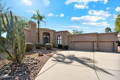15967 E Lost Hills Drive, Fountain Hills, AZ 85268 - Photo 49