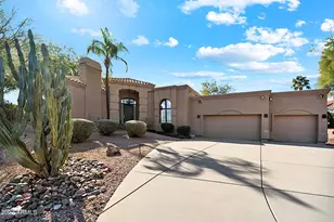 15967 E Lost Hills Dr, Fountain Hills, AZ 85268 - Photo 49