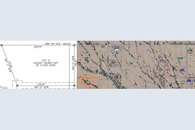 427th Ave & Montebello -- #Lot D, Tonopah, AZ 85354 - Photo 1