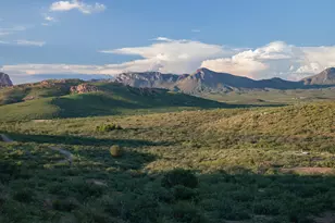 Lot 40 N Hidden Oaks Trail 38 7 Acres --, Douglas, AZ 85607 - Photo 1