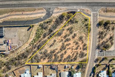 Tbd Tree Top Ave & Hwy 90 -- #21, Sierra Vista, AZ 85635 - Photo 1
