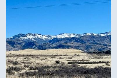 N/A Pinery Canyon Road #-, Willcox, AZ 85643 - Photo 1